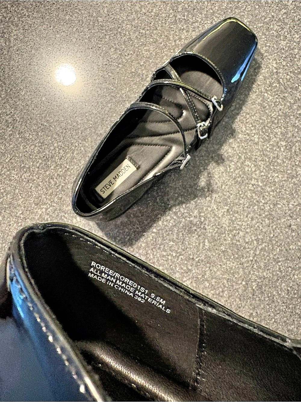 Steve Madden Roree Flat - Picture 5 of 5